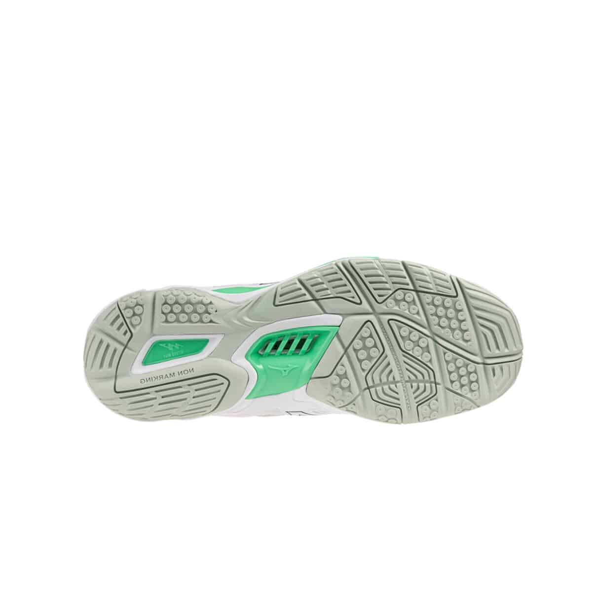 נעלי כדוריד יוניסקס מיזונו Mizuno Wave Phantom 3