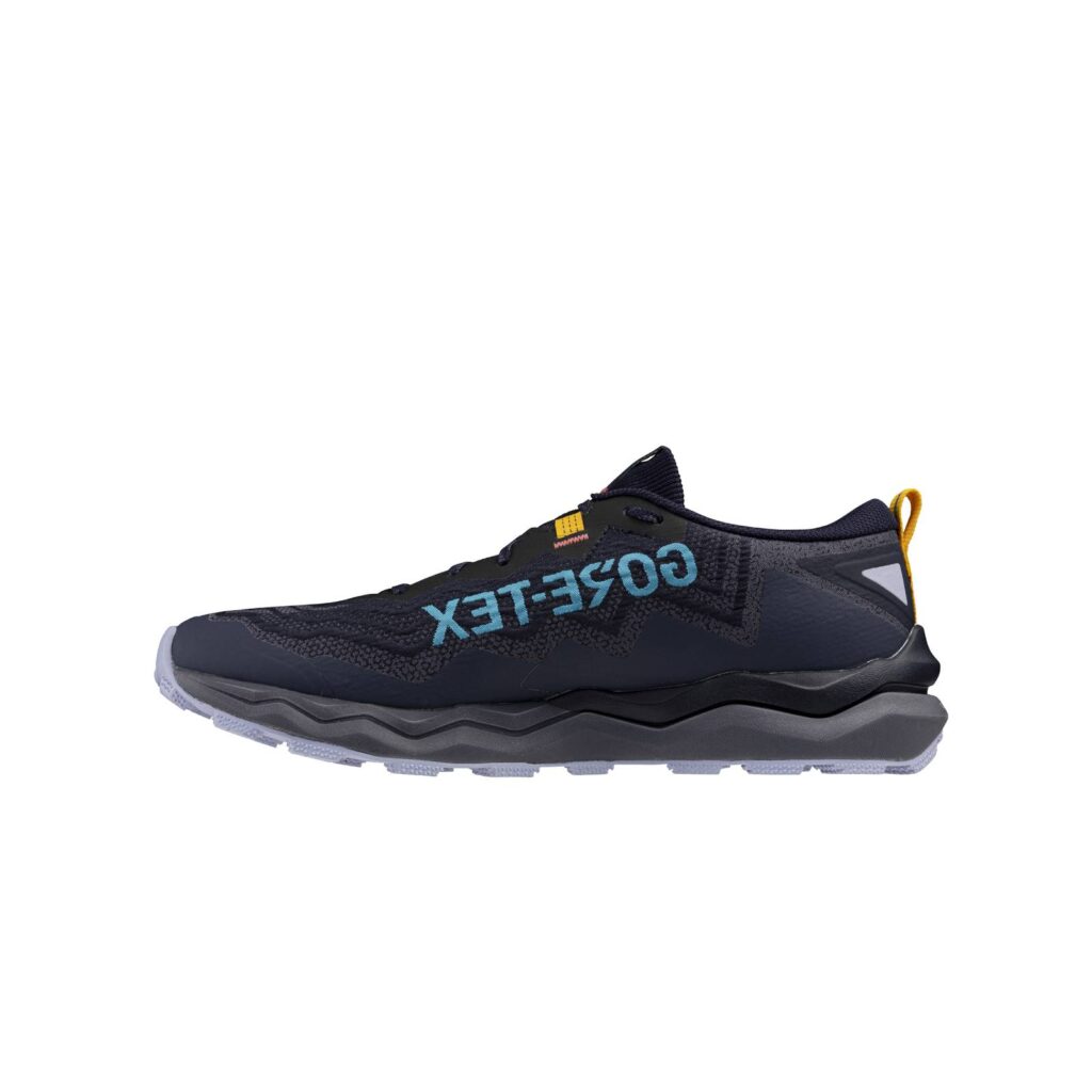 נעלי ריצה מיזונו לגברים Mizuno Wave Daichi 9 GTX