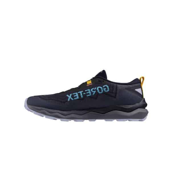 נעלי ריצה מיזונו לגברים Mizuno Wave Daichi 9 GTX