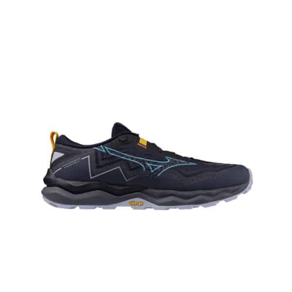 נעלי ריצה מיזונו לגברים Mizuno Wave Daichi 9 GTX