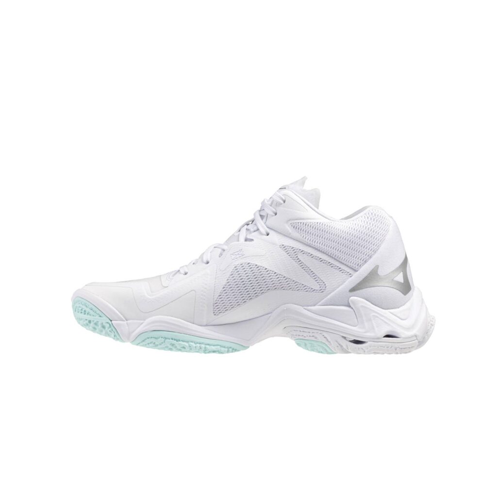 נעלי כדורעף לנשים מיזונו Mizuno Wave Lightning Z8 Mid