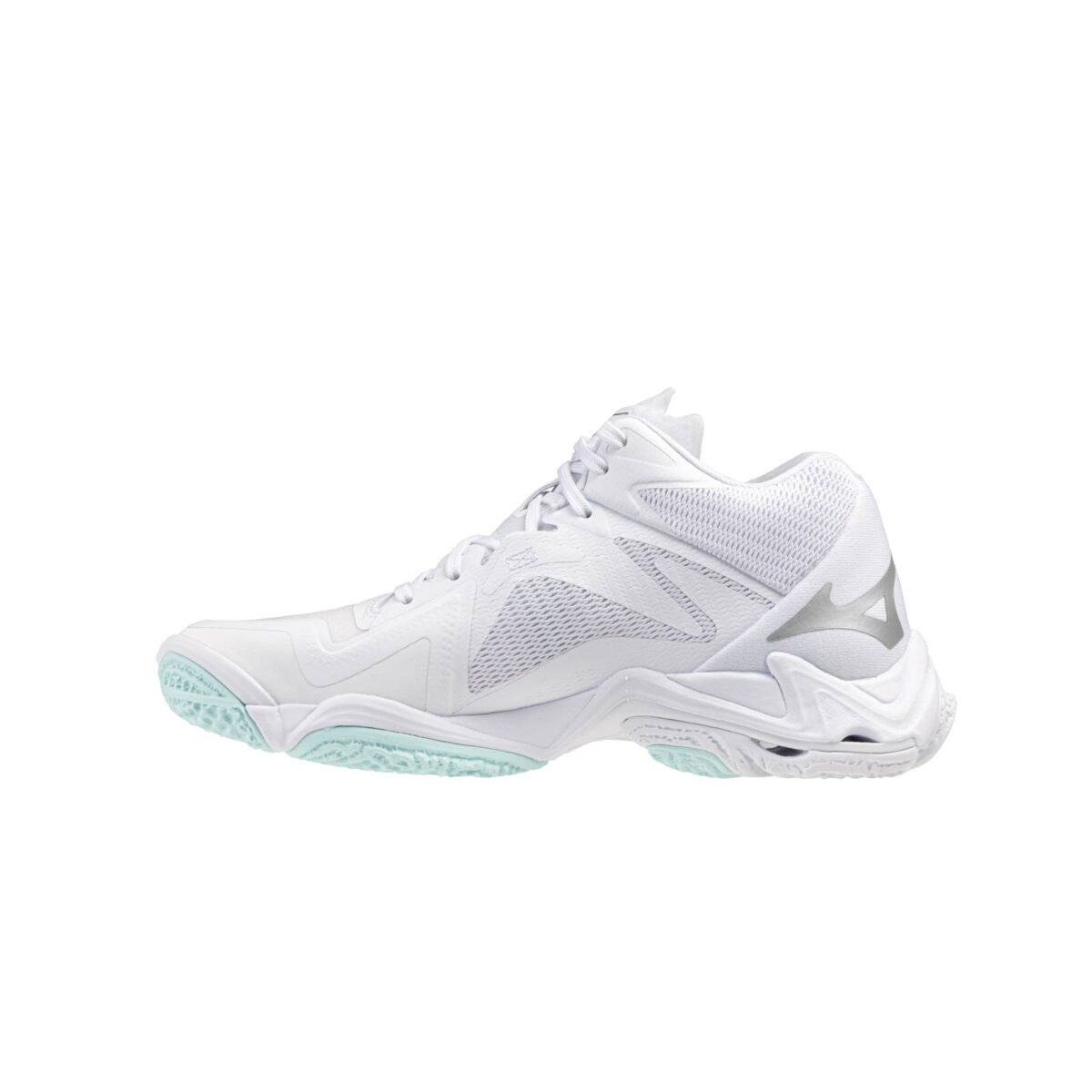 נעלי כדורעף לנשים מיזונו Mizuno Wave Lightning Z8 Mid
