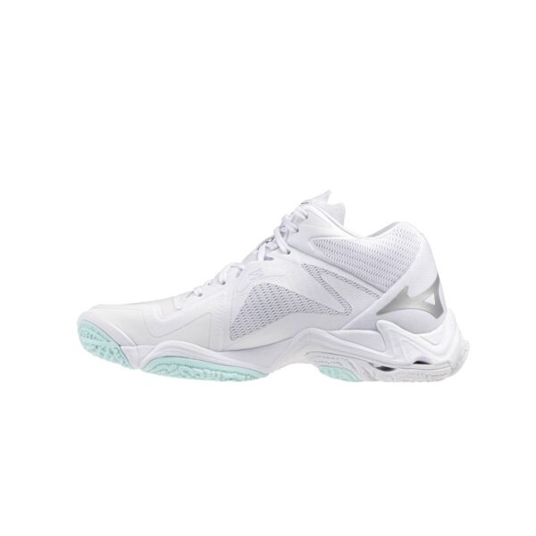 נעלי כדורעף לנשים מיזונו Mizuno Wave Lightning Z8 Mid
