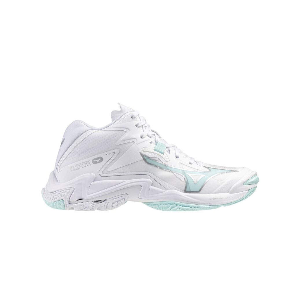 נעלי כדורעף לנשים מיזונו Mizuno Wave Lightning Z8 Mid