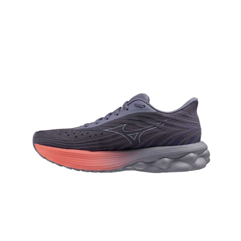 נעלי ריצה מיזונו לנשים Mizuno Wave Skyrise 6