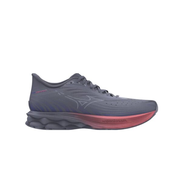 נעלי ריצה מיזונו לנשים Mizuno Wave Skyrise 6