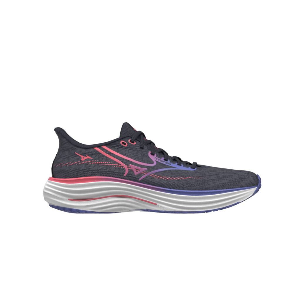 נעלי ריצה מיזונו לנשים Mizuno Wave Rider 29