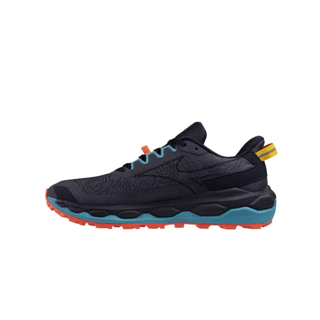 נעלי ריצה לגברים מיזונו Mizuno Wave Mujin 11