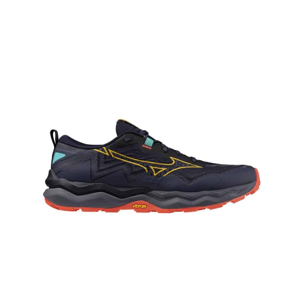 נעלי ריצה מיזונו לגברים Mizuno Wave Daichi 9
