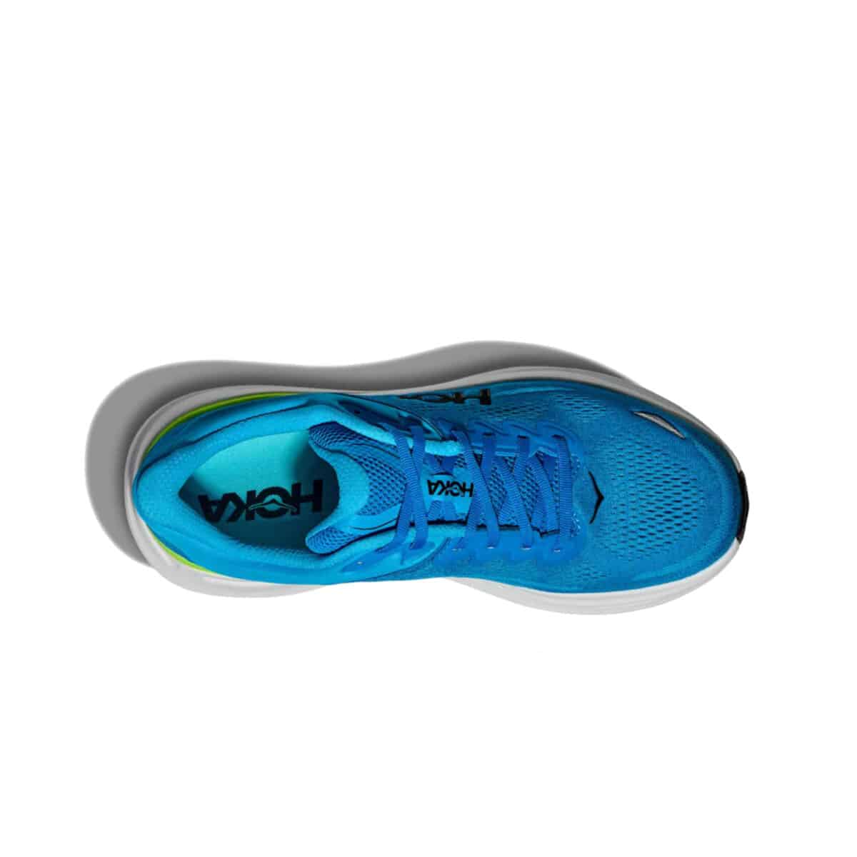 נעלי ריצה רחבות הוקה לגברים Hoka Bondi 9 2E