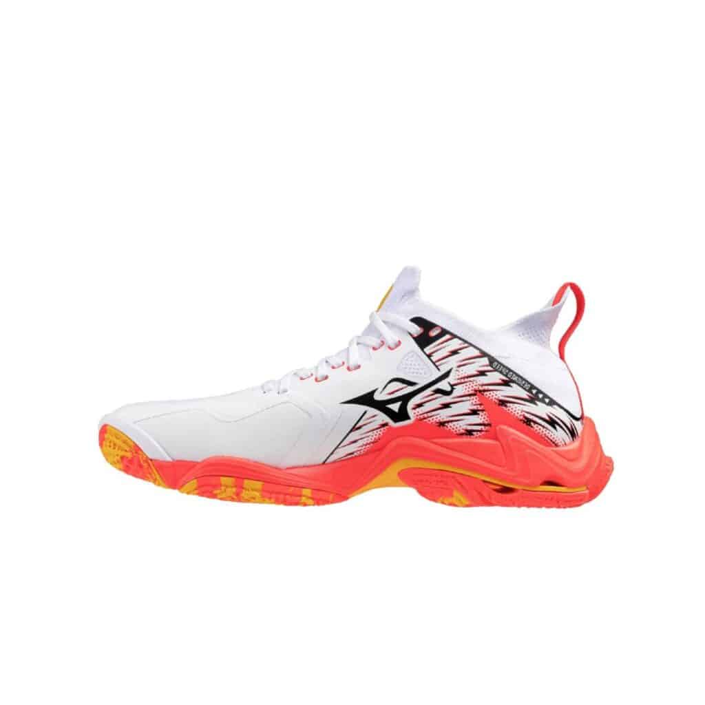 נעלי כדורעף יוניסקס Mizuno Wave Lightning Neo 3
