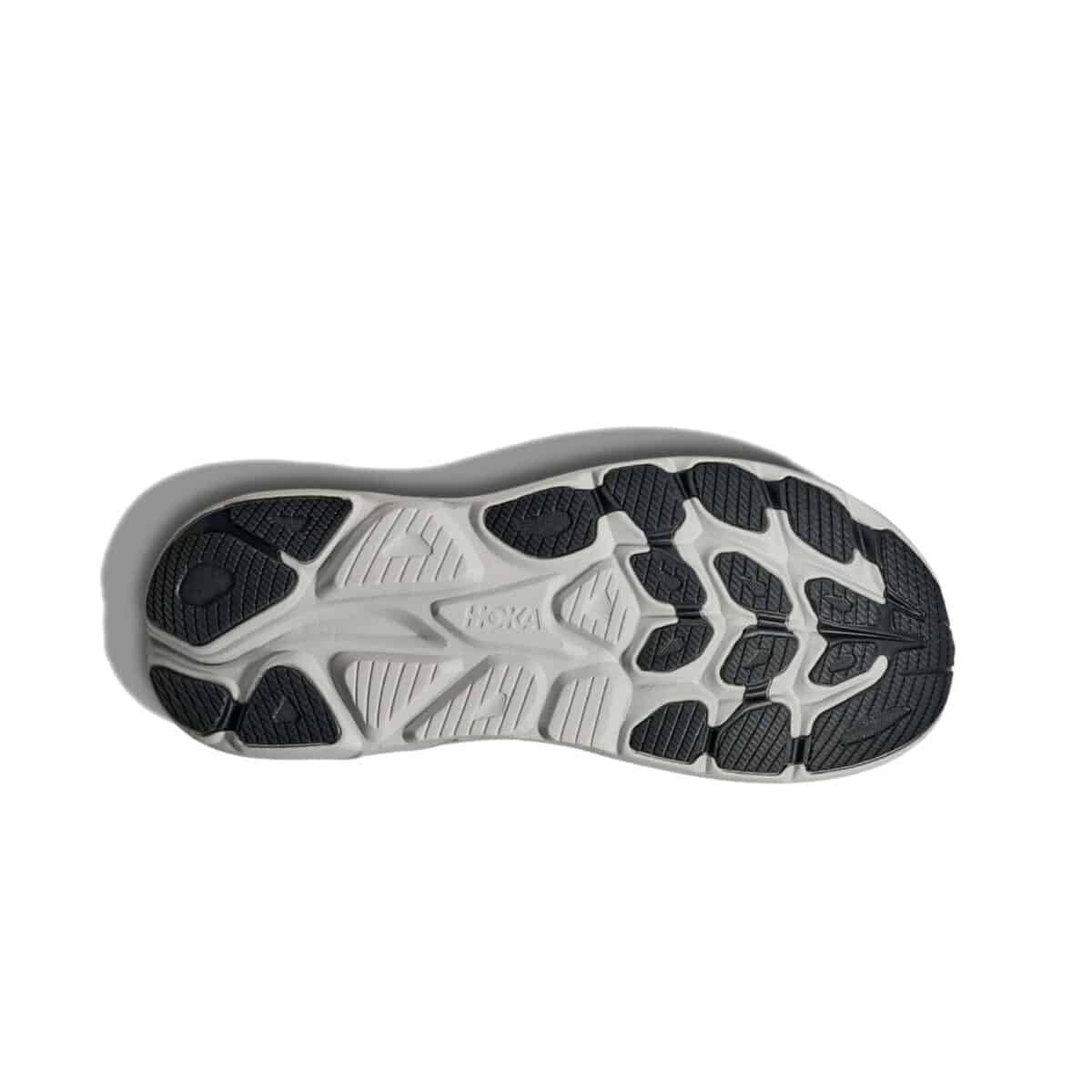 נעלי ריצה הוקה לגברים Hoka Clifton 10