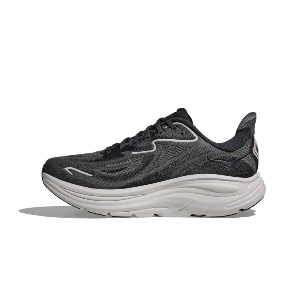 נעלי ריצה הוקה לגברים Hoka Clifton 10