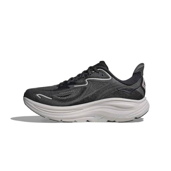 נעלי ריצה הוקה לגברים Hoka Clifton 10