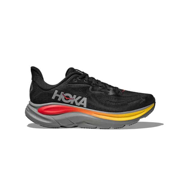 נעלי ריצה הוקה לגברים Hoka Clifton 10