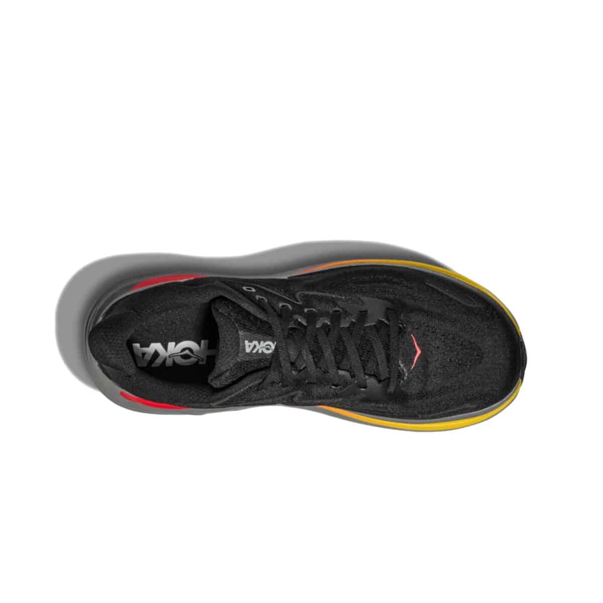 נעלי ריצה הוקה לגברים Hoka Clifton 10