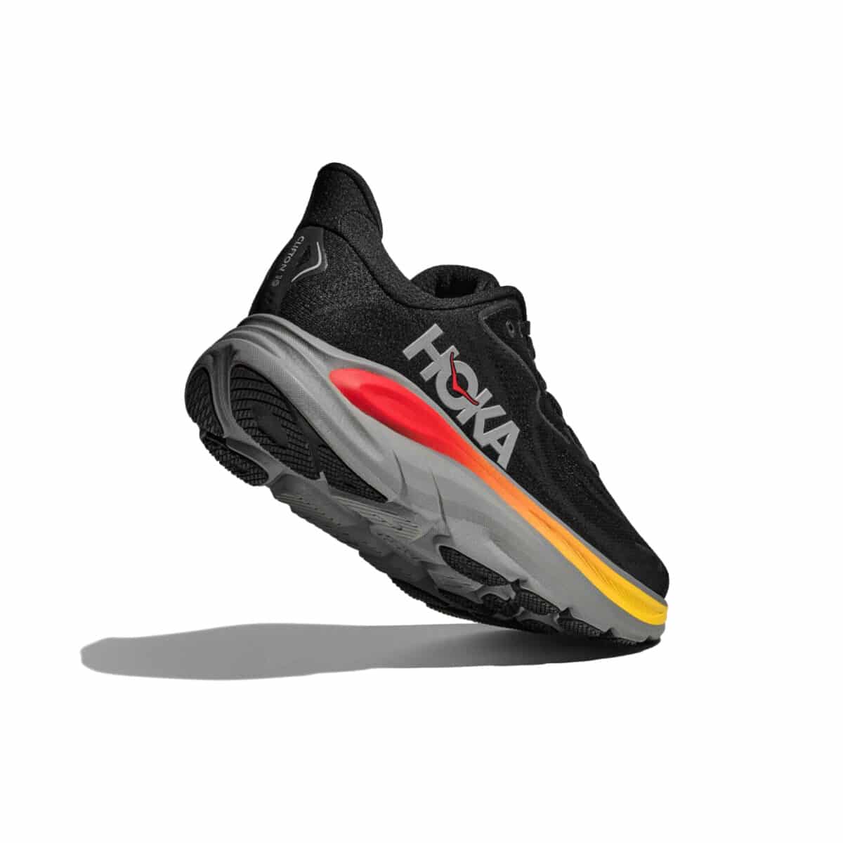 נעלי ריצה הוקה לגברים Hoka Clifton 10