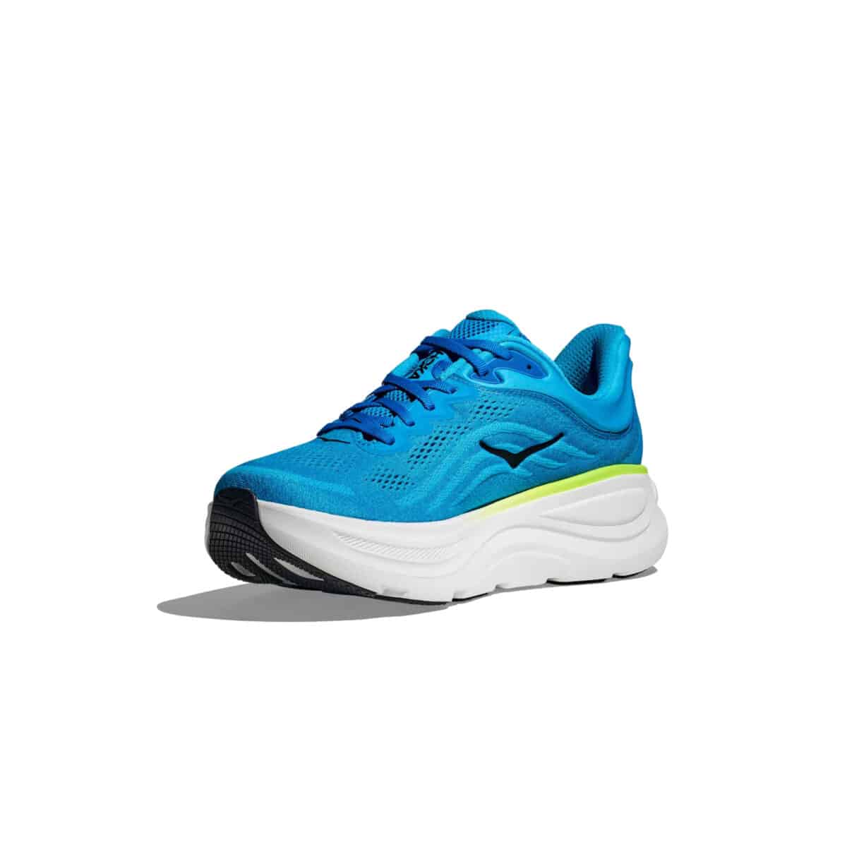 נעלי ריצה רחבות הוקה לגברים Hoka Bondi 9 2E