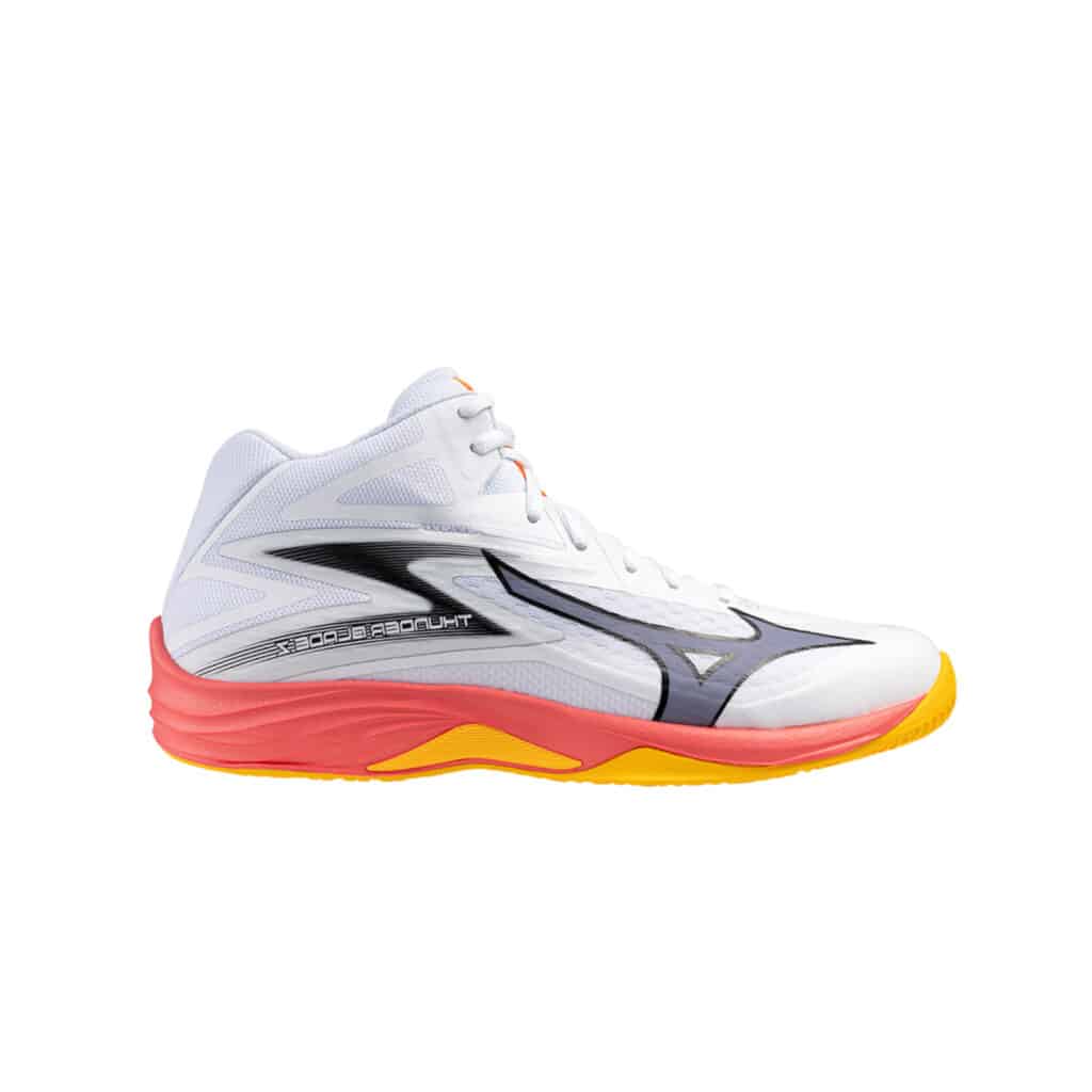 נעלי כדורעף יוניסקס Mizuno Thunder Blade Z Mid
