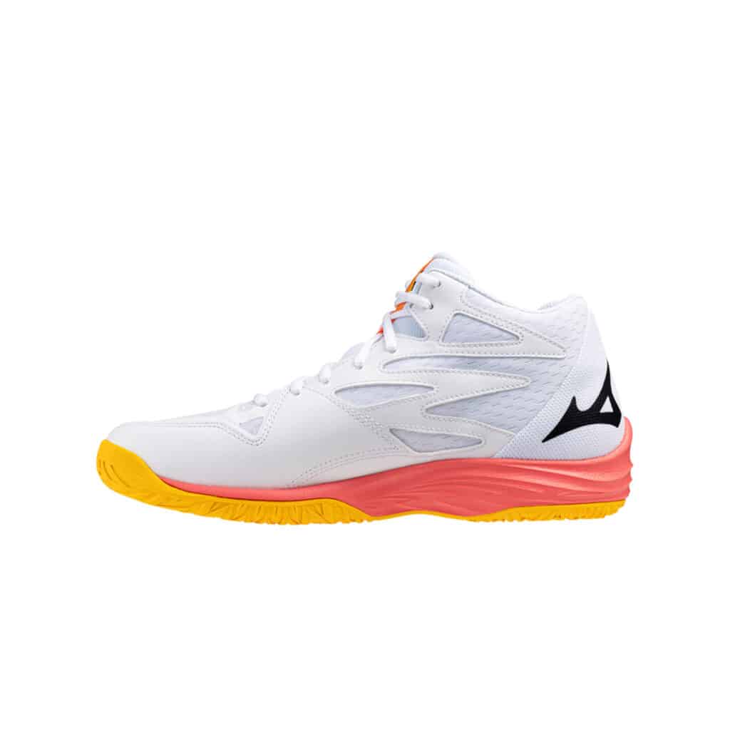 נעלי כדורעף יוניסקס Mizuno Thunder Blade Z Mid