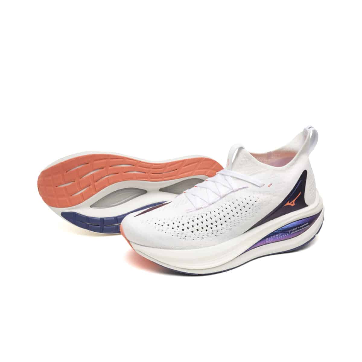 נעלי ריצה מיזונו לנשים Mizuno Neo Vista 2