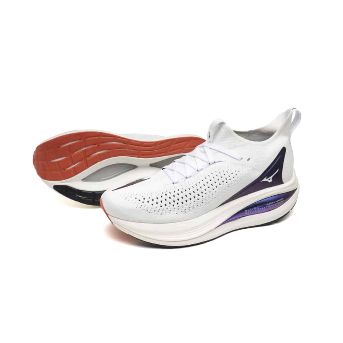 נעלי ריצה מיזונו לגברים Mizuno Neo Vista 2