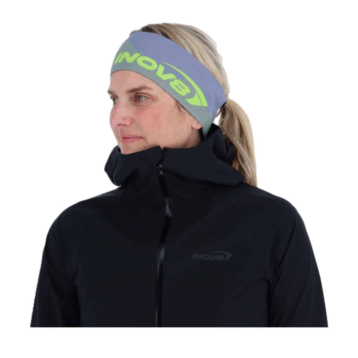 סרט ראש לריצה אינוב Inov8 Race Elite Headband
