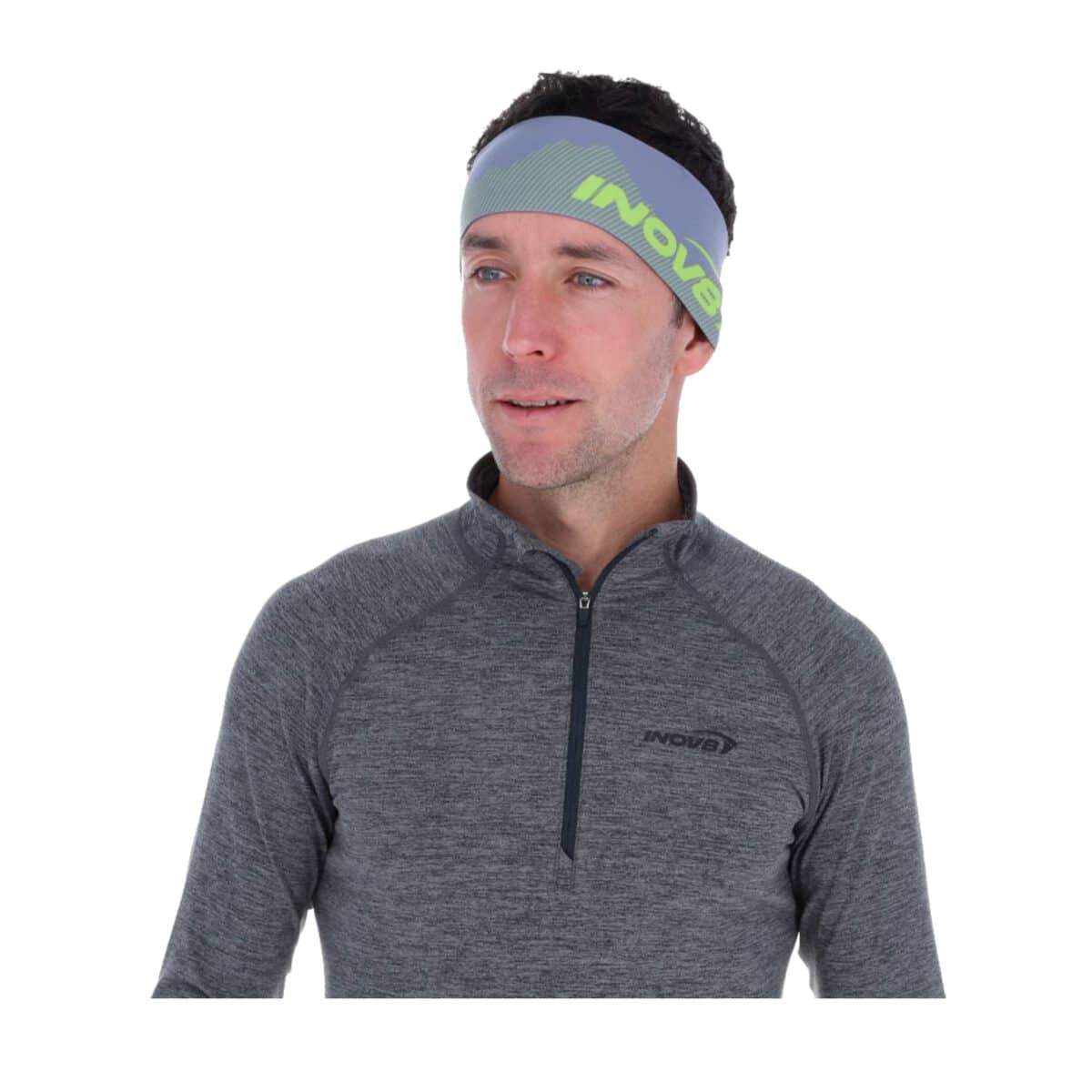 סרט ראש לריצה אינוב Inov8 Race Elite Headband