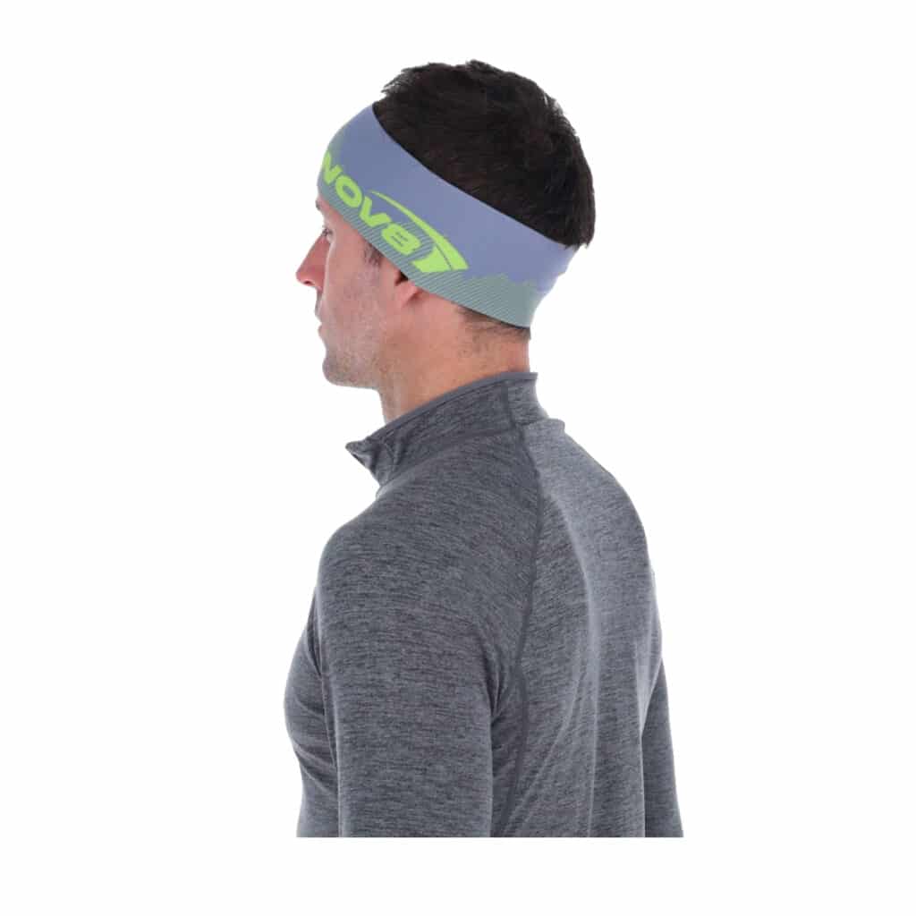 סרט ראש לריצה אינוב Inov8 Race Elite Headband