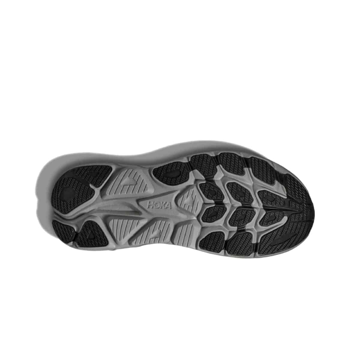 נעלי ריצה הוקה לגברים Hoka Clifton 10
