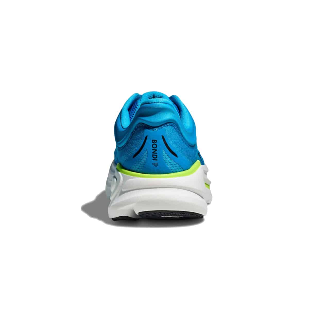 נעלי ריצה רחבות הוקה לגברים Hoka Bondi 9 2E