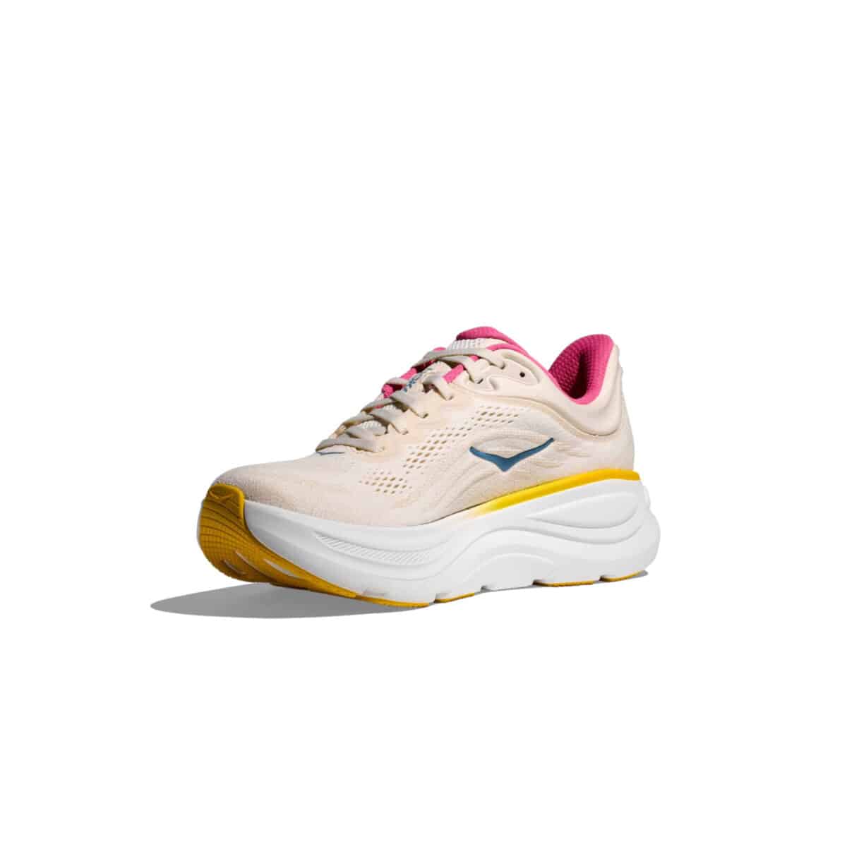 נעלי ריצה רחבות הוקה לנשים Hoka Bondi 9 D