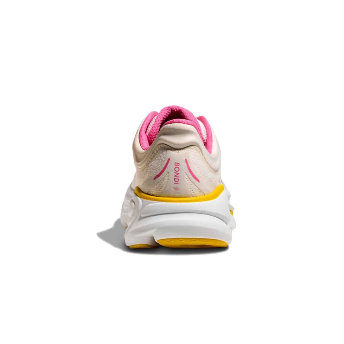 נעלי ריצה רחבות הוקה לנשים Hoka Bondi 9 D