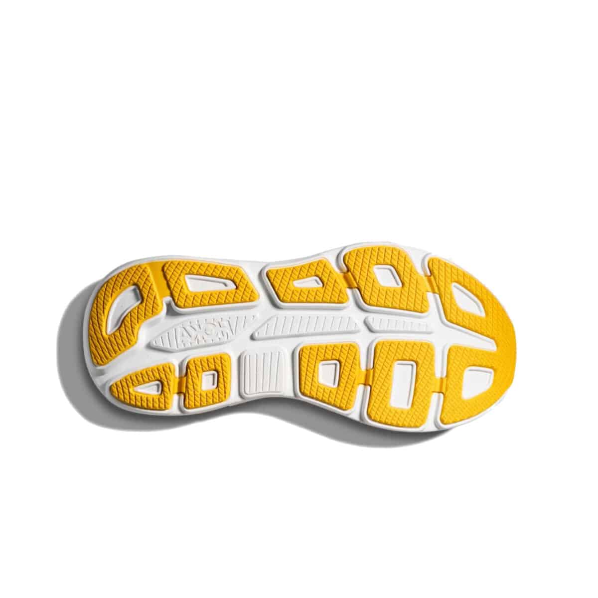 נעלי ריצה רחבות הוקה לנשים Hoka Bondi 9 D