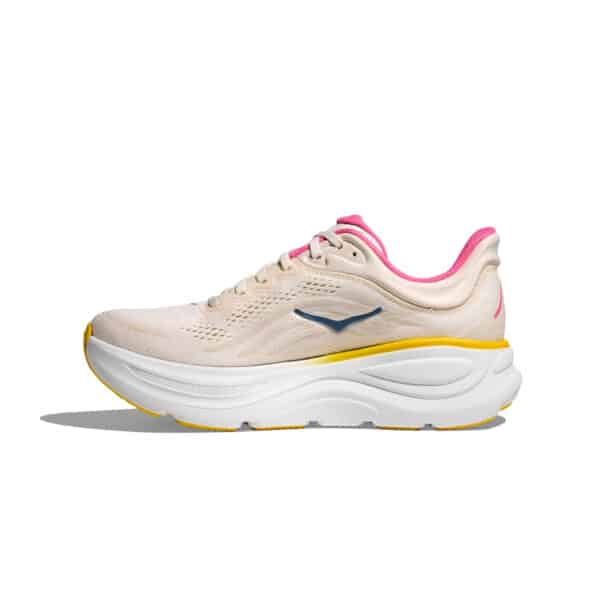 נעלי ריצה רחבות הוקה לנשים Hoka Bondi 9 D