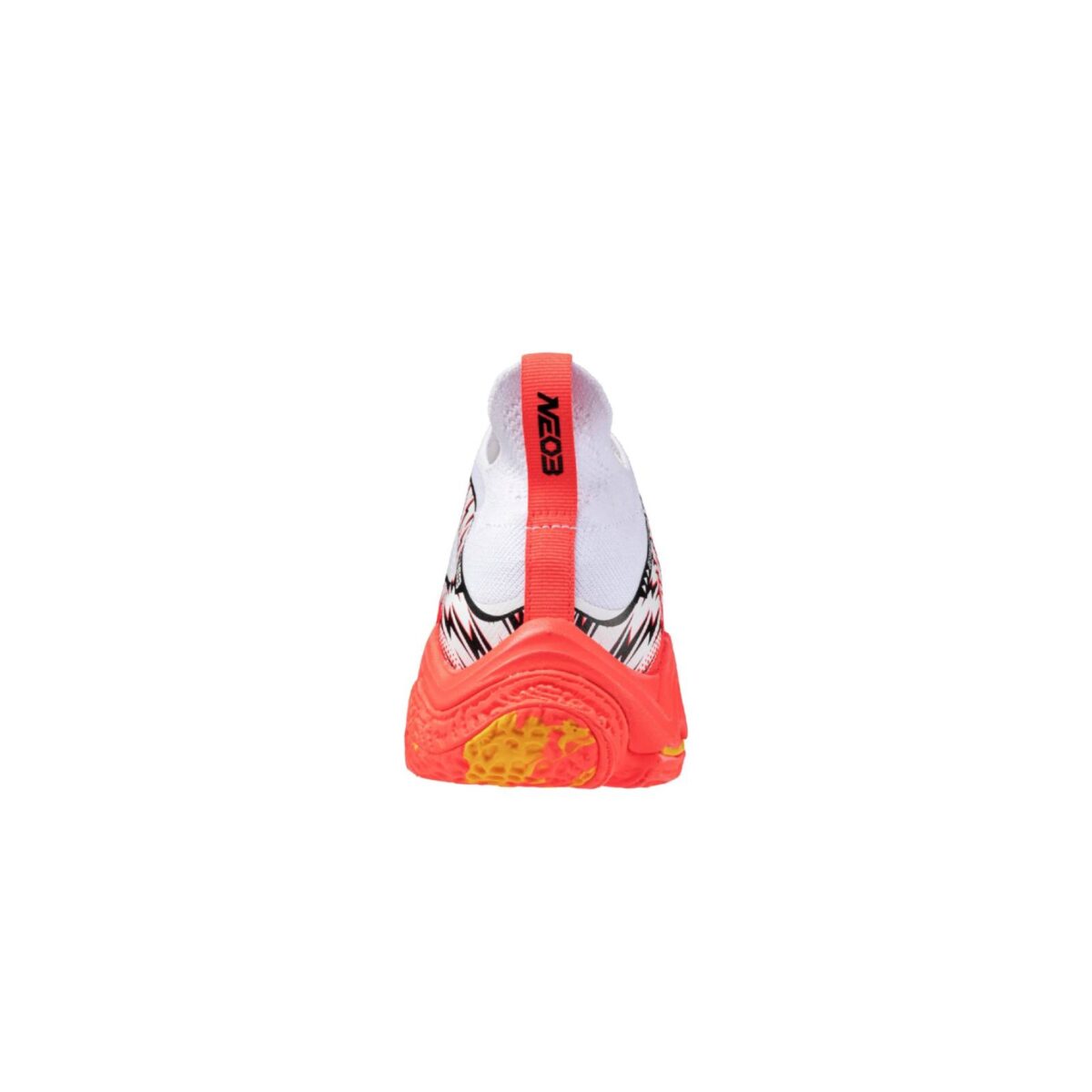 נעלי כדורעף יוניסקס Mizuno Wave Lightning Neo 3