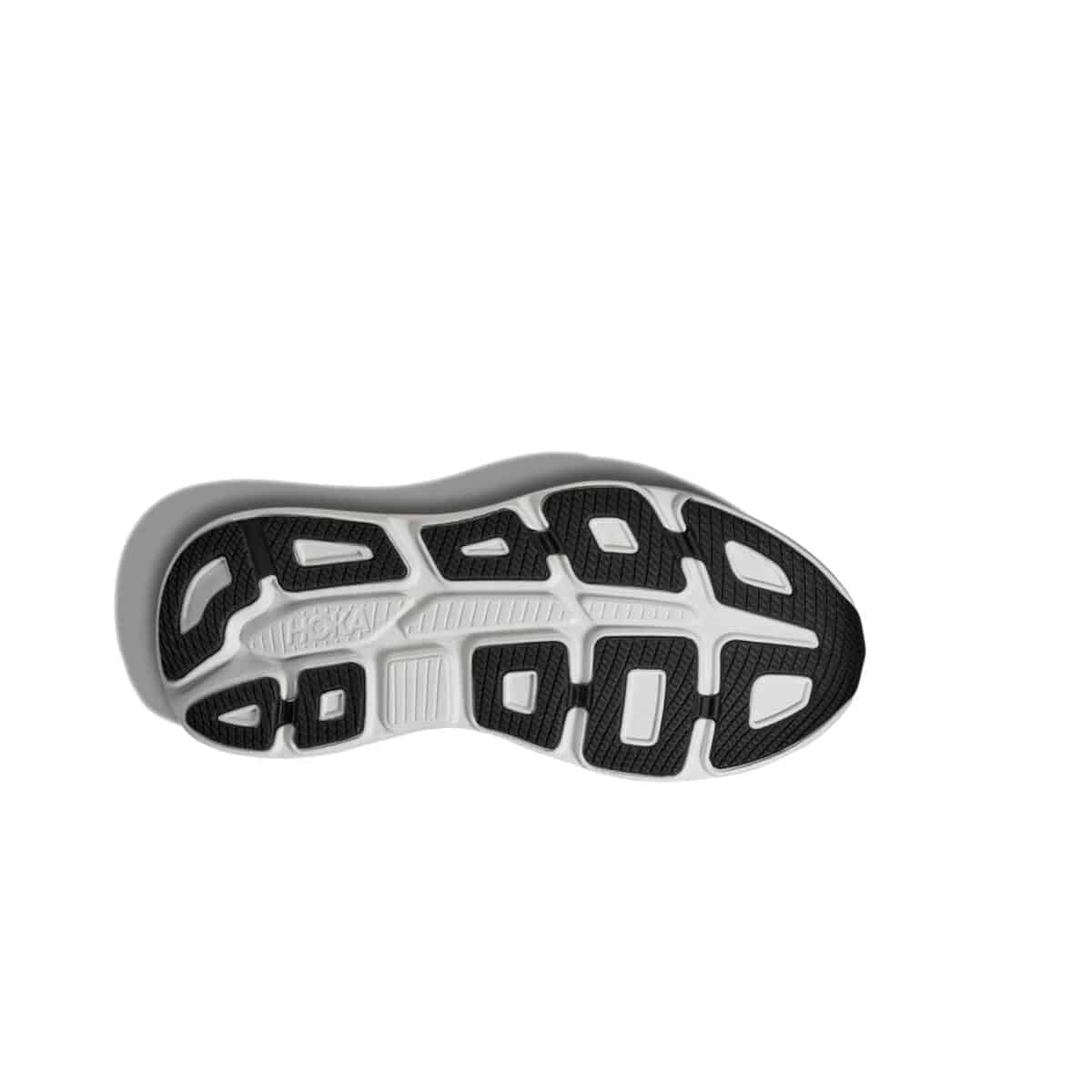 נעלי ריצה רחבות הוקה לגברים Hoka Bondi 9 2E