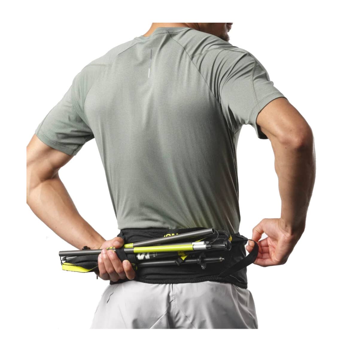 חגורת ריצה סלומון Salomon High Pulse Belt