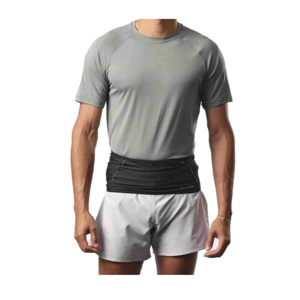 חגורת ריצה סלומון Salomon High Pulse Belt