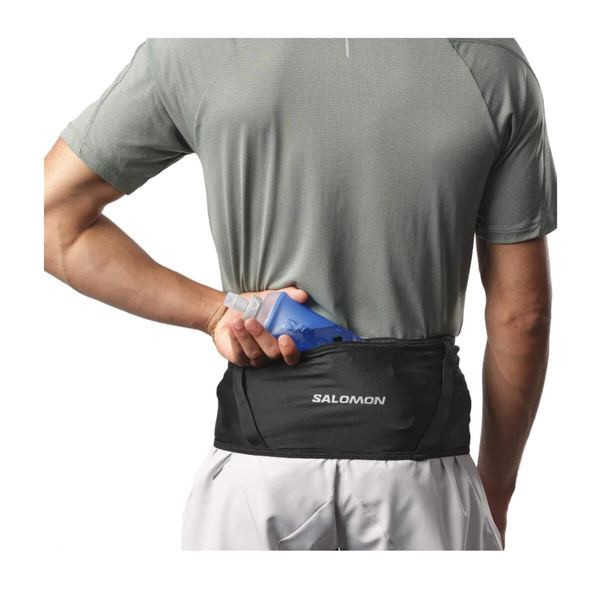 חגורת ריצה סלומון Salomon High Pulse Belt