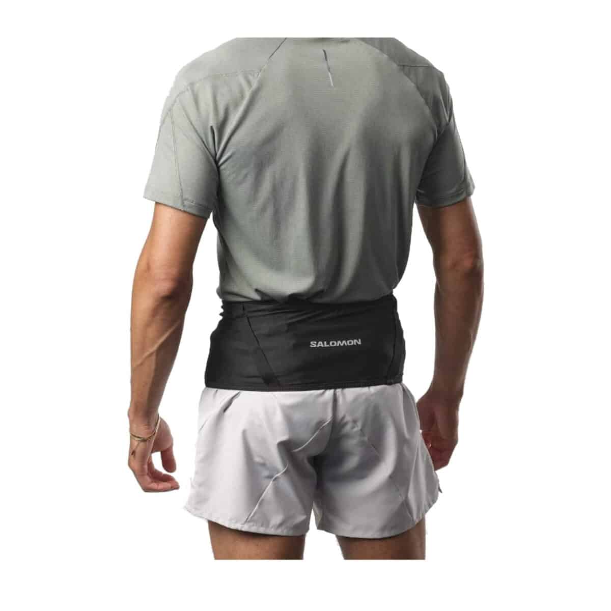 חגורת ריצה סלומון Salomon High Pulse Belt