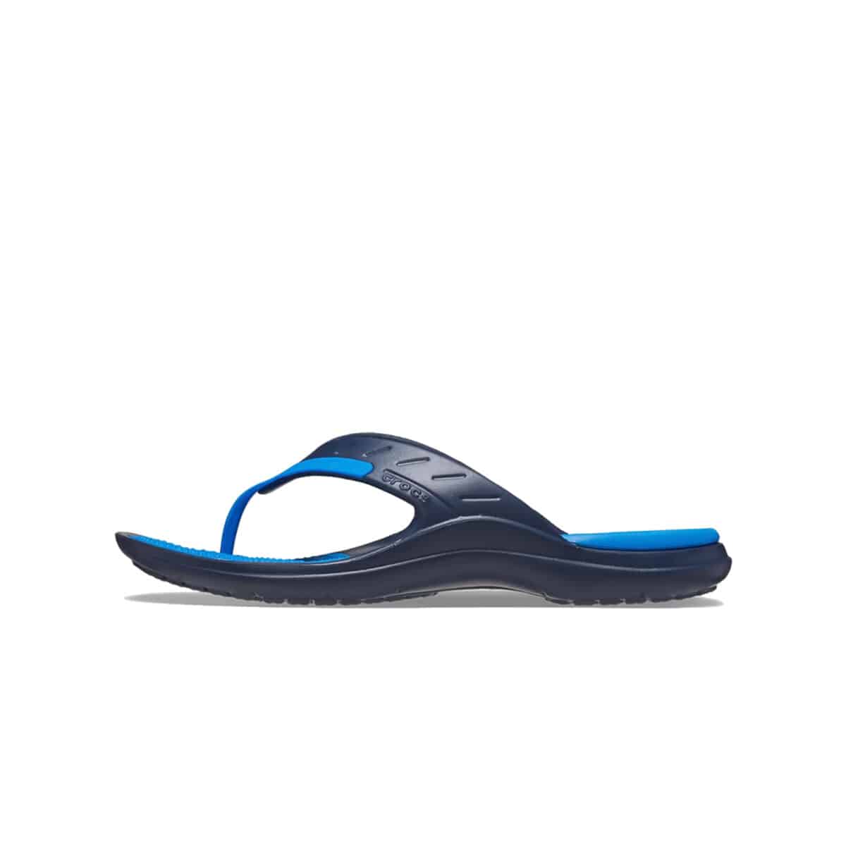 כפכפי התאוששות Crocs Modi Sport Flip