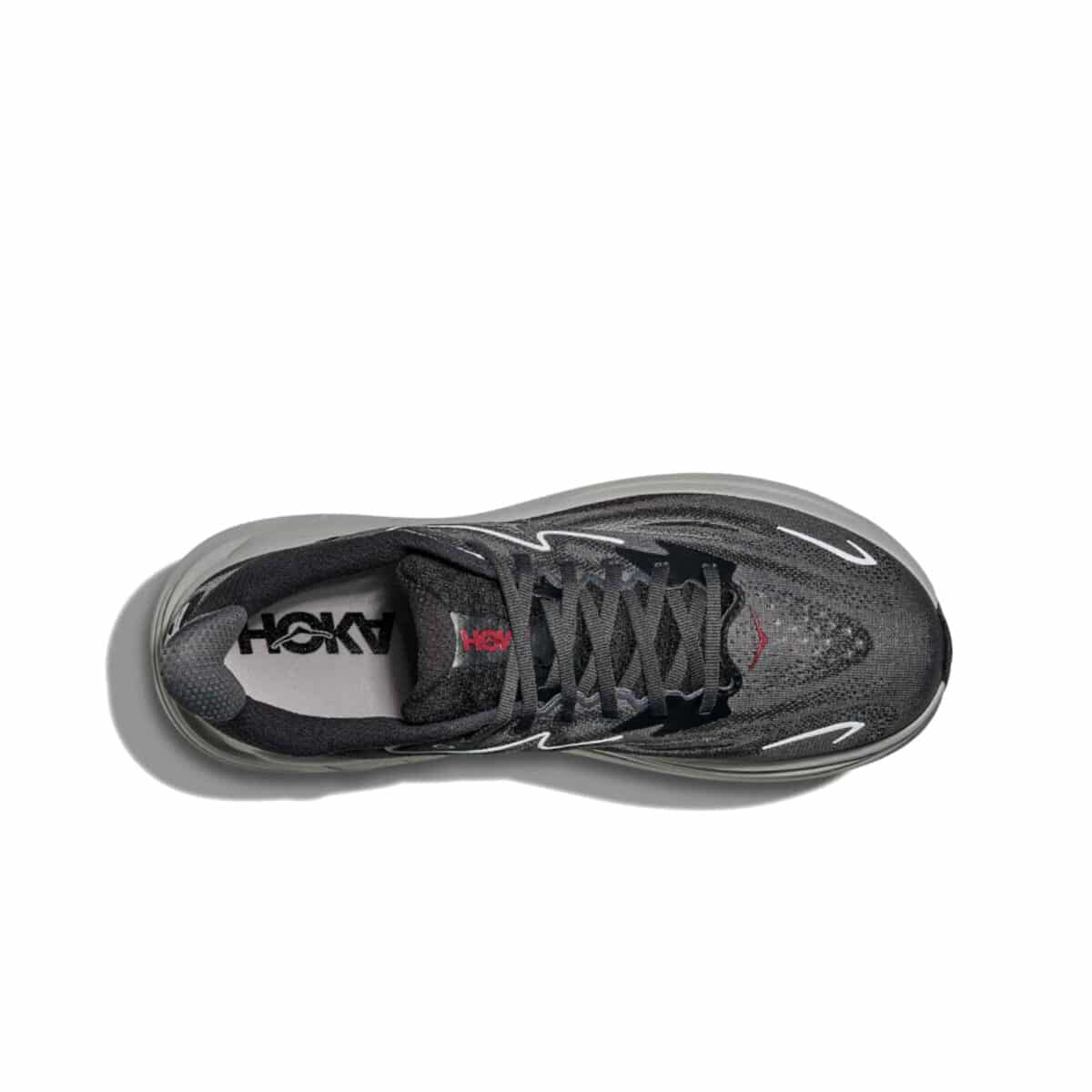 נעלי ריצה הוקה לגברים Hoka Clifton 10