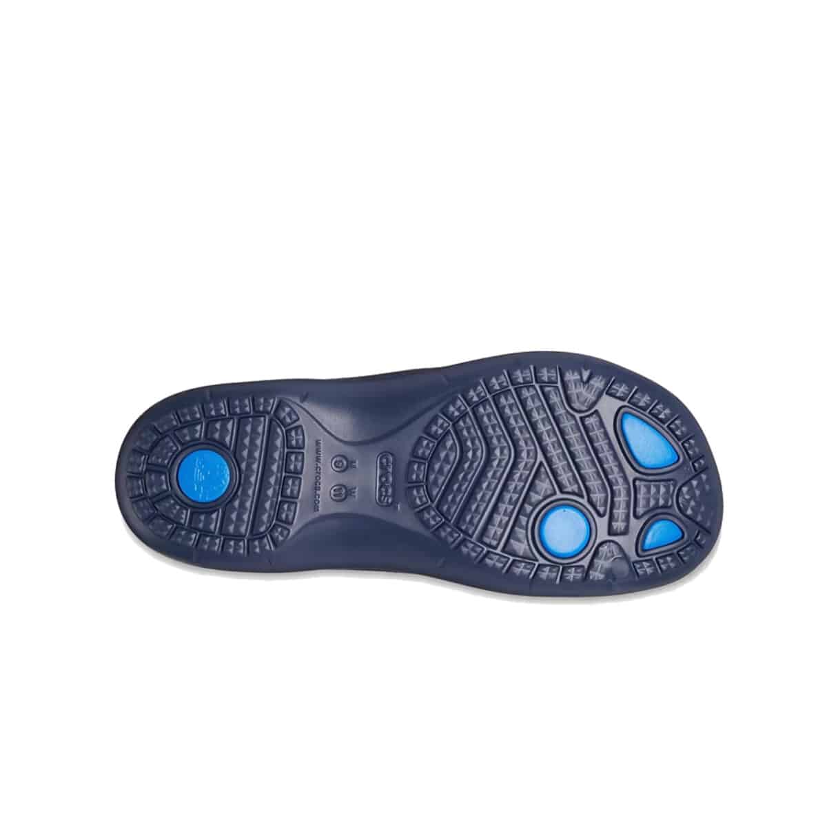 כפכפי התאוששות Crocs Modi Sport Flip