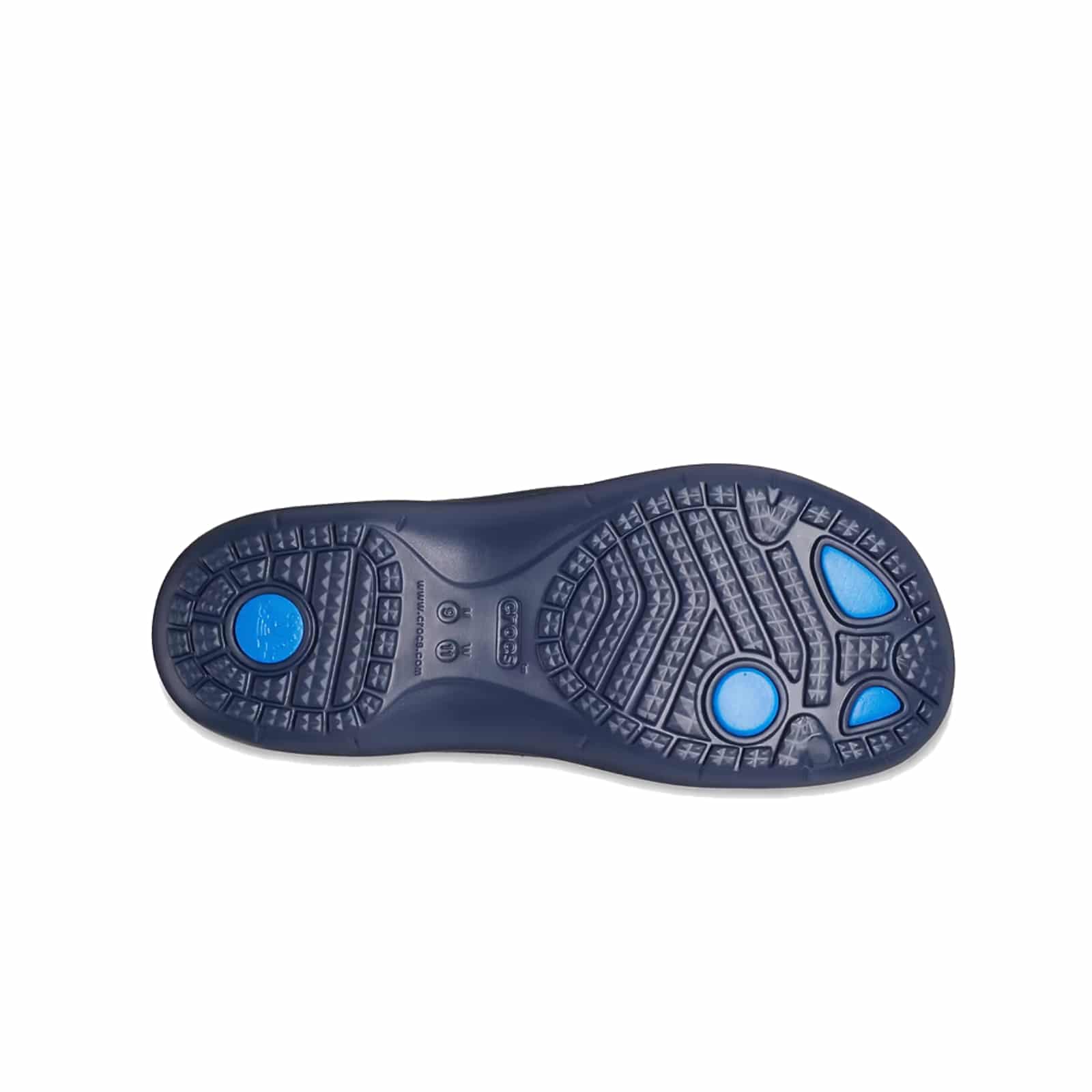 כפכפי התאוששות Crocs Modi Sport Flip כפכפי התאוששות Crocs Modi Sport Flip