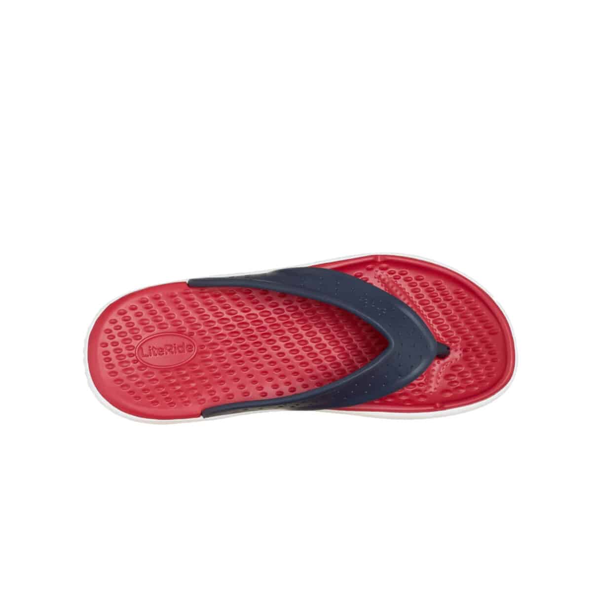 כפכפי התאוששות לגברים Crocs Inmotion Flip