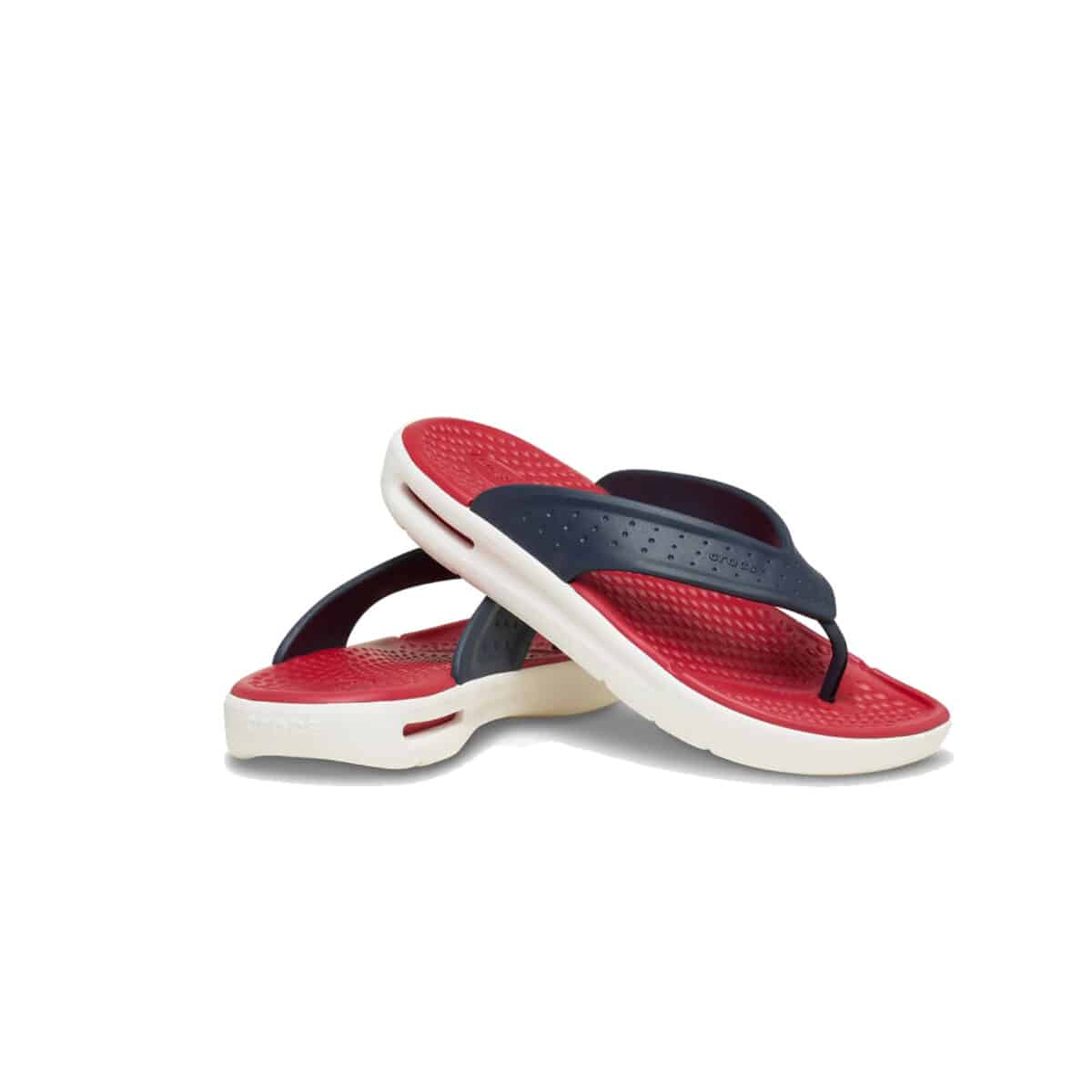 כפכפי התאוששות לגברים Crocs Inmotion Flip