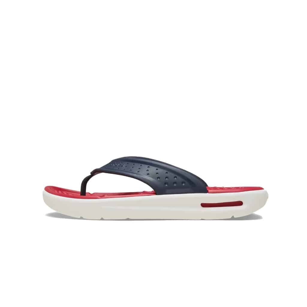כפכפי התאוששות לגברים Crocs Inmotion Flip