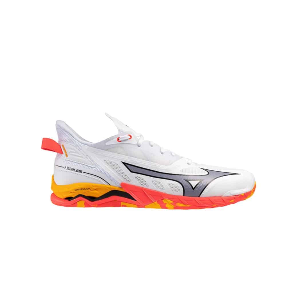 נעלי כדורעף יוניסקס מיזונו Mizuno Wave Mirage 5