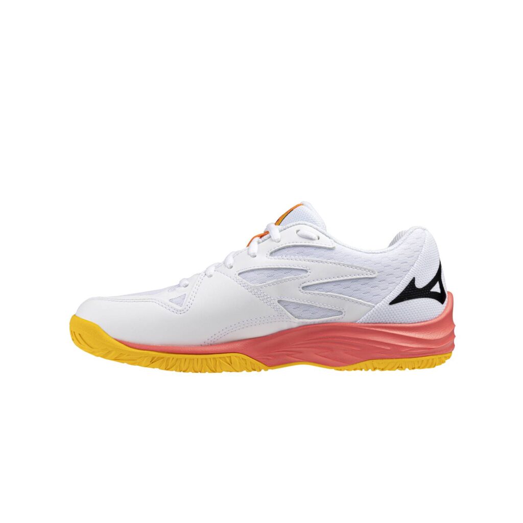 נעלי כדורעף לנערים Mizuno Lightning Srar Z7 Jr